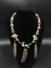Load image into Gallery viewer, Sterling Silver Necklace