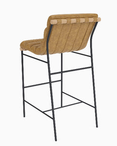 *NEW* Denver Modern Vail Bar Stool (Multiple Quantities)