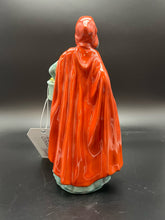 Load image into Gallery viewer, Royal Doulton Bone China Green 1 Piece Figurine