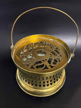 Load image into Gallery viewer, Brass Vintage Misc.