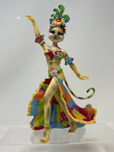 Load image into Gallery viewer, Resin Multi-Color Figurine