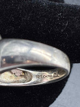 Load image into Gallery viewer, Sterling Silver Ring