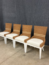 Load image into Gallery viewer, Universal Furniture Set of 4 Dining Chairs