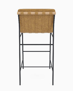 *NEW* Denver Modern Vail Bar Stool (Multiple Quantities)