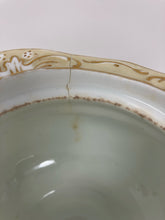 Load image into Gallery viewer, Coalport Bone China Gold Trim White 10 Piece Leaf Tea/Coffee Set