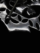 Load image into Gallery viewer, Sterling Silver Pendant