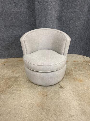 Room & Board Swivel Chair