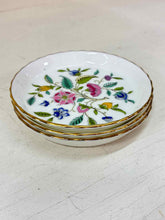 Load image into Gallery viewer, Minton 3 Piece Coasters