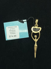 Load image into Gallery viewer, *NEW* Charles Albert Pendant