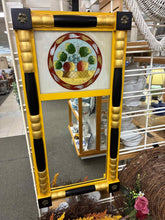 Load image into Gallery viewer, Wood Fruit Mirror