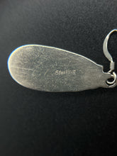 Load image into Gallery viewer, Sterling Silver Earrings