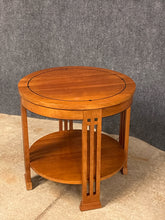 Load image into Gallery viewer, Stickley 21st Century Collection Cherry End Table