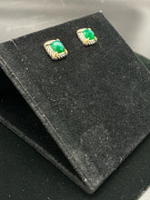 Load image into Gallery viewer, Sterling Silver Earrings