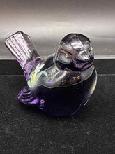 Load image into Gallery viewer, Fenton Glass Vintage Amethyst 1 Piece Figurine