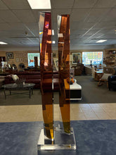 Load image into Gallery viewer, Acrylic Sculpture