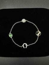 Load image into Gallery viewer, Swarovski Bracelet