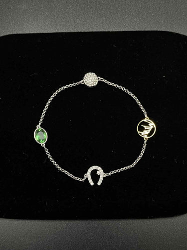 Swarovski Bracelet