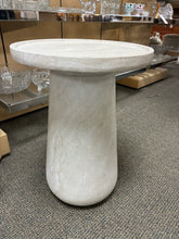 Load image into Gallery viewer, *NEW-OPEN BOX* Havenly Tina Accent Table