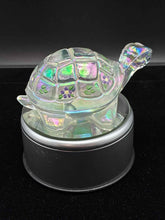 Load image into Gallery viewer, Fenton Glass Vintage Iridescent Clear 1 Piece Figurine