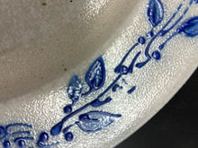 Load image into Gallery viewer, Salmon Falls Pottery Plate