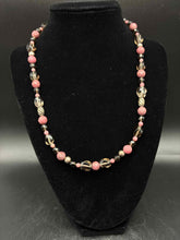 Load image into Gallery viewer, Carolyn Pollack Sterling Silver Necklace