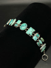 Load image into Gallery viewer, Sterling Silver Bracelet
