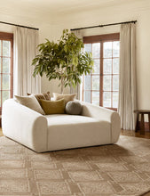 Load image into Gallery viewer, *NEW* Lulu and Georgia Harlowe Media Lounger