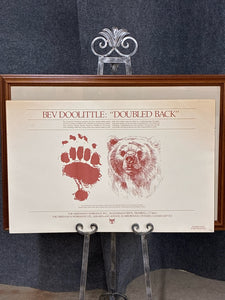 Framed Art