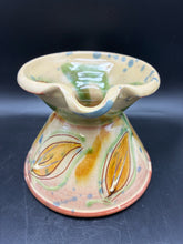 Load image into Gallery viewer, Signed Le Tian Studio Art Pottery  pitcher