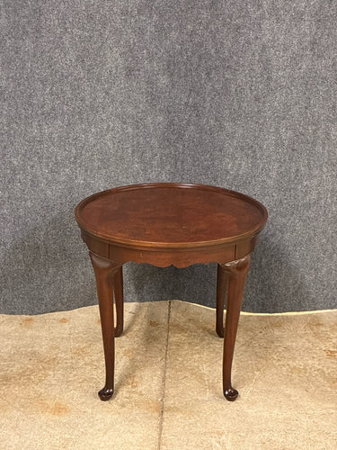 Hekman Side Table