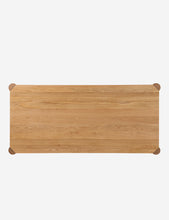 Load image into Gallery viewer, *NEW* Lulu &amp; Georgia Kirk Dining Table