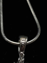 Load image into Gallery viewer, Sterling Silver Necklace
