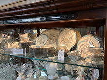 Load image into Gallery viewer, Lenox Platinum Trim Dinnerware set