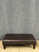 Load image into Gallery viewer, Contemporary Coffee Table Ottoman