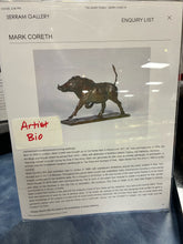 Load image into Gallery viewer, Framed Art