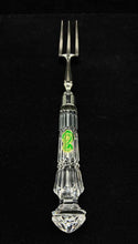 Load image into Gallery viewer, Crystal 2 Piece Waterford Misc. flatware