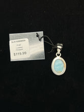 Load image into Gallery viewer, *NEW* Charles Albert Pendant