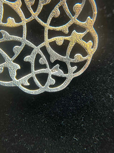 Sterling Silver Necklace