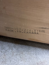 Load image into Gallery viewer, Durham Furniture Savile Row 8-Drawer Chest