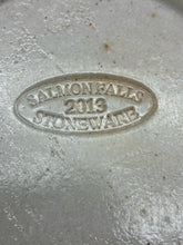 Load image into Gallery viewer, Salmon Falls Pottery Bowl