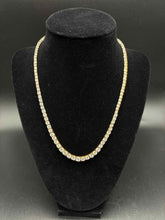 Load image into Gallery viewer, Sterling Silver Necklace