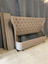 Load image into Gallery viewer, A.R.T. Furniture King Size Bed Frame