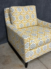 Load image into Gallery viewer, West Elm Accent Chair