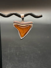 Load image into Gallery viewer, Sterling Silver Pendant