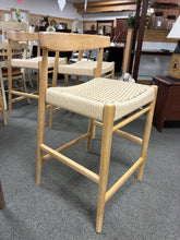 Load image into Gallery viewer, *NEW* Castlery Austen Counter Stool