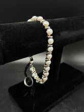 Load image into Gallery viewer, Honora Sterling Silver Bracelet