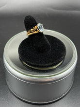 Load image into Gallery viewer, Gold Ring