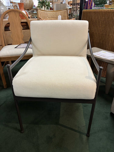 *NEW* Amber Lewis x Four Hands Granger Outdoor Dining Chair