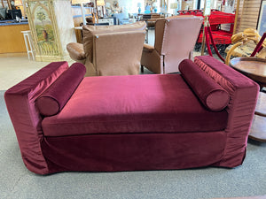 *NEW* Interior Define Sloan Slipcovered Daybed