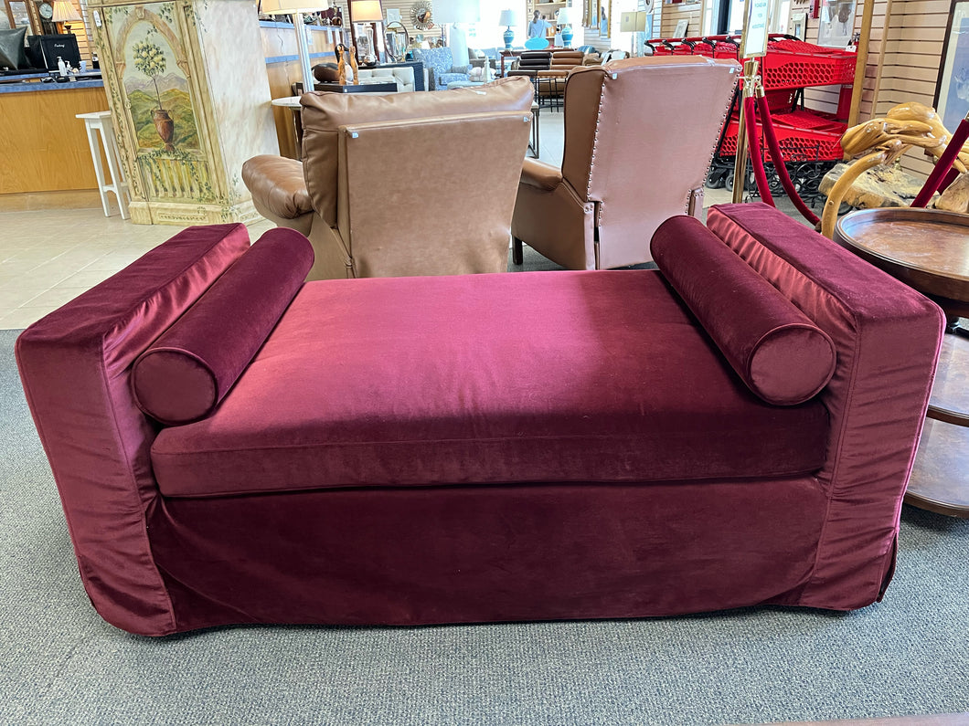 *NEW* Interior Define Sloan Slipcovered Daybed